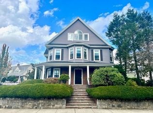 70 Summer St, Everett, MA 02149