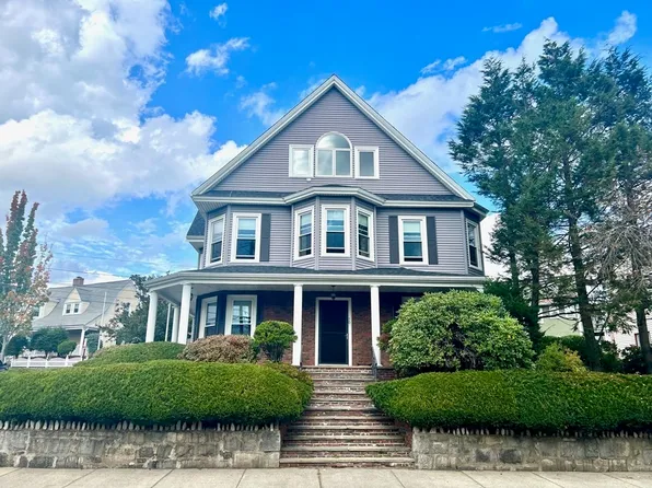70 Summer St, Everett, MA 02149