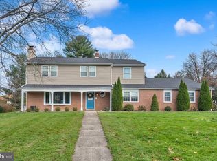 1601 W Township Line Rd, Blue Bell, PA 19422