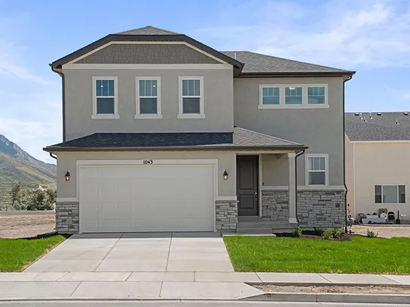1043 W 400 S, Brigham City, UT 84302