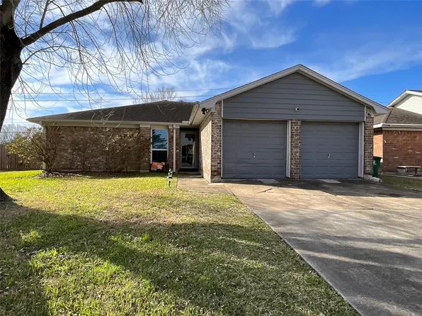 518 Barrow Downs Way, Houston, TX 77034