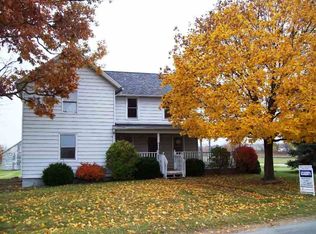 3452 Tamarack Rd, Walkerton, IN 46574