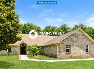 3206 Chad Ct, Murfreesboro, TN 37129