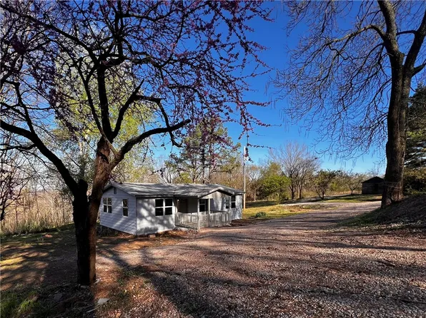5457 Madison 6351, Wesley, AR 72773