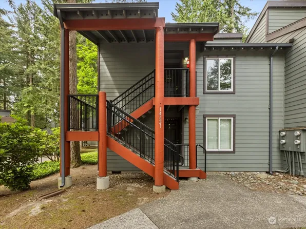 14621 NE 31st Street #11C, Bellevue, WA 98007