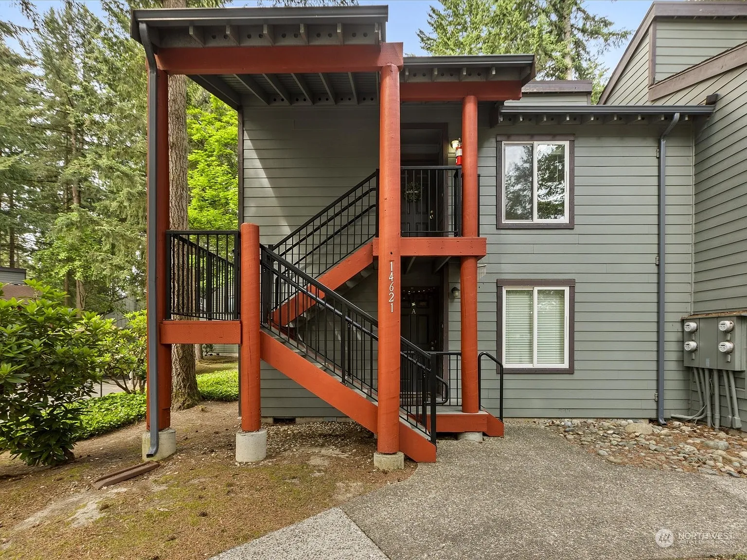 14621 NE 31st Street #11C photo 1