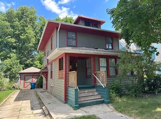 915 Lay Blvd, Kalamazoo, MI 49001