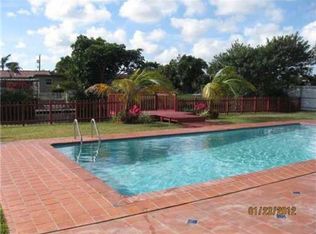 9780 SW 19th St, Miami, FL 33165