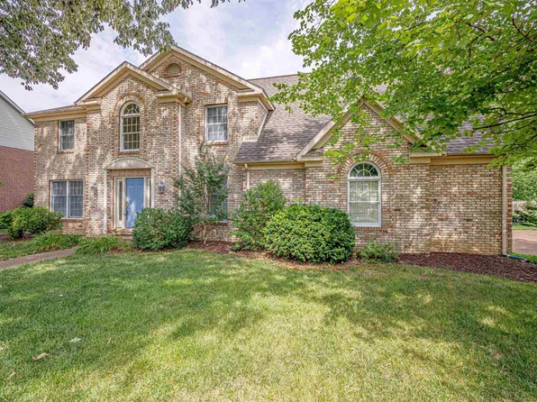 930 Greengate Ct, Evansville, IN 47715