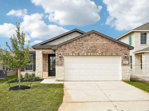 5811 Broken Rock, San Antonio, TX 78253
