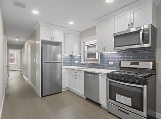 165 18th St FLOOR 2, Union City, NJ