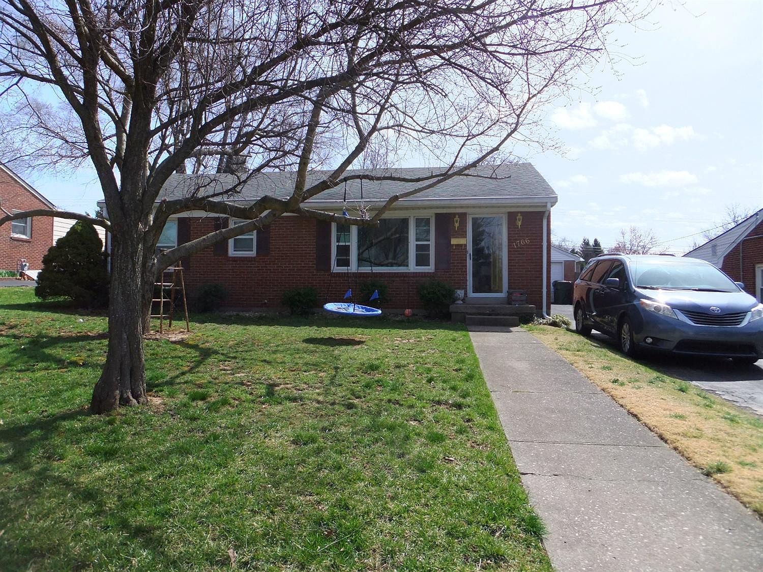 1766 Yorktown Rd, Lexington, KY 40504 Zillow