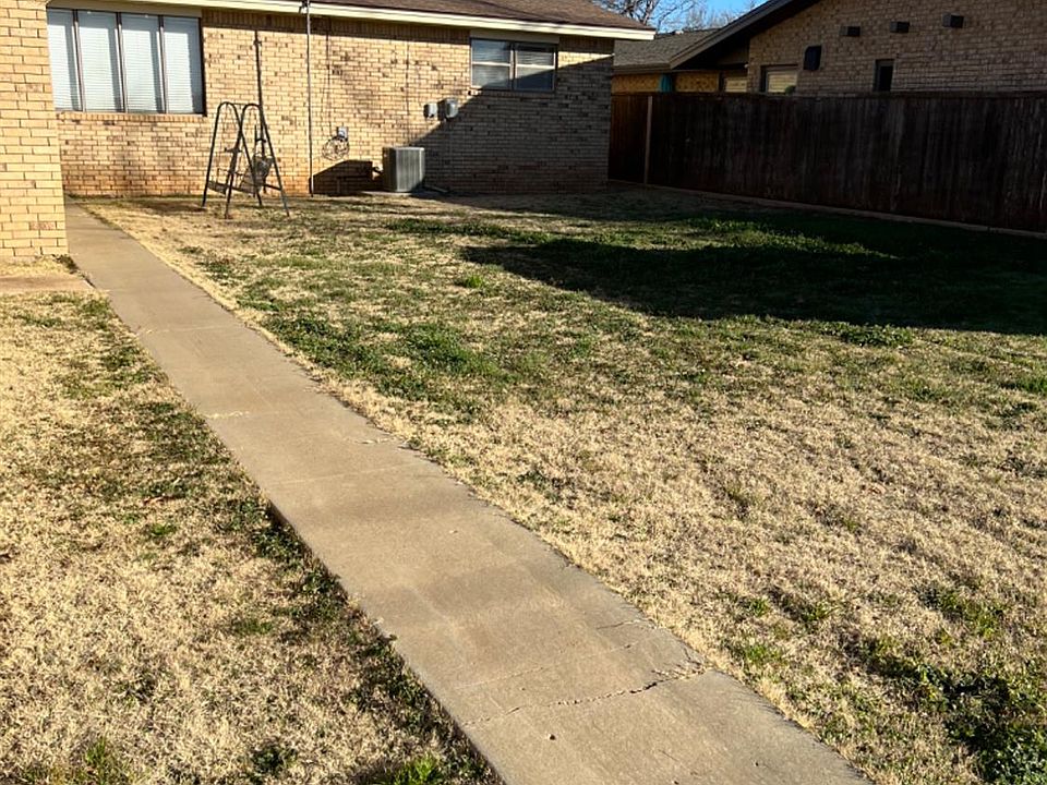 430 S Keith St, Crosbyton, TX 79322 Zillow