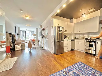 Rented by Doorway NYC, LLC