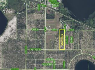 3701 Cindi Ln, Avon Park, FL 33825