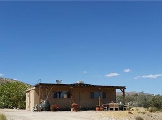 10257 Valley View Rd, Morongo Valley, CA 92256