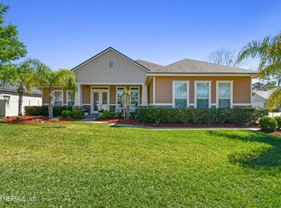 87 Pescado Dr, Saint Augustine, FL 32095