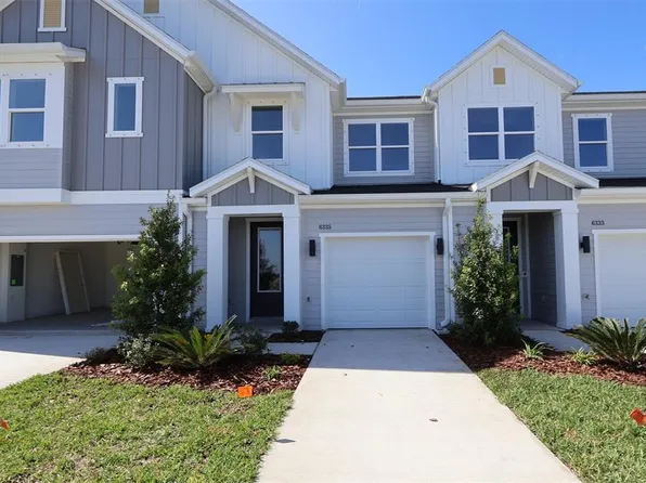 6335 Jensen View Ave, Apollo Beach, FL 33572