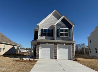 350 Tormore HOMESITE 126, Sanford, NC 27330