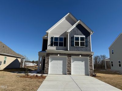 350 Tormore Homesite 126, Sanford, NC, 27330