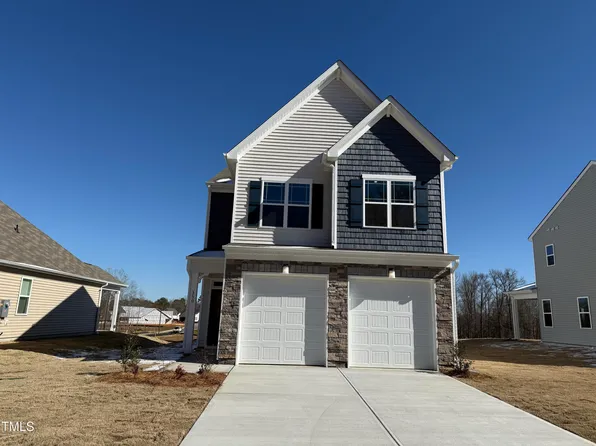 350 Tormore Homesite 126, Sanford, NC 27330