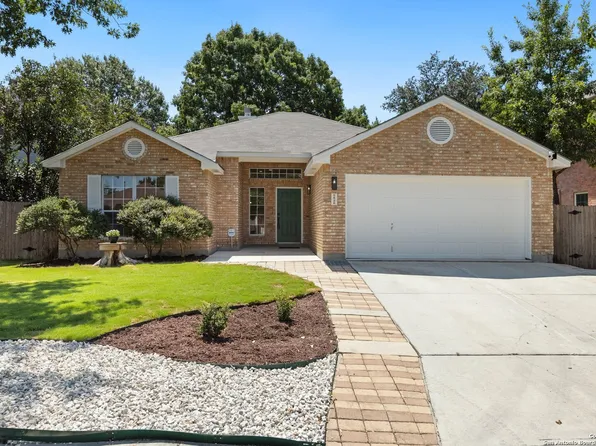 5826 CREEKWAY, San Antonio, TX 78247