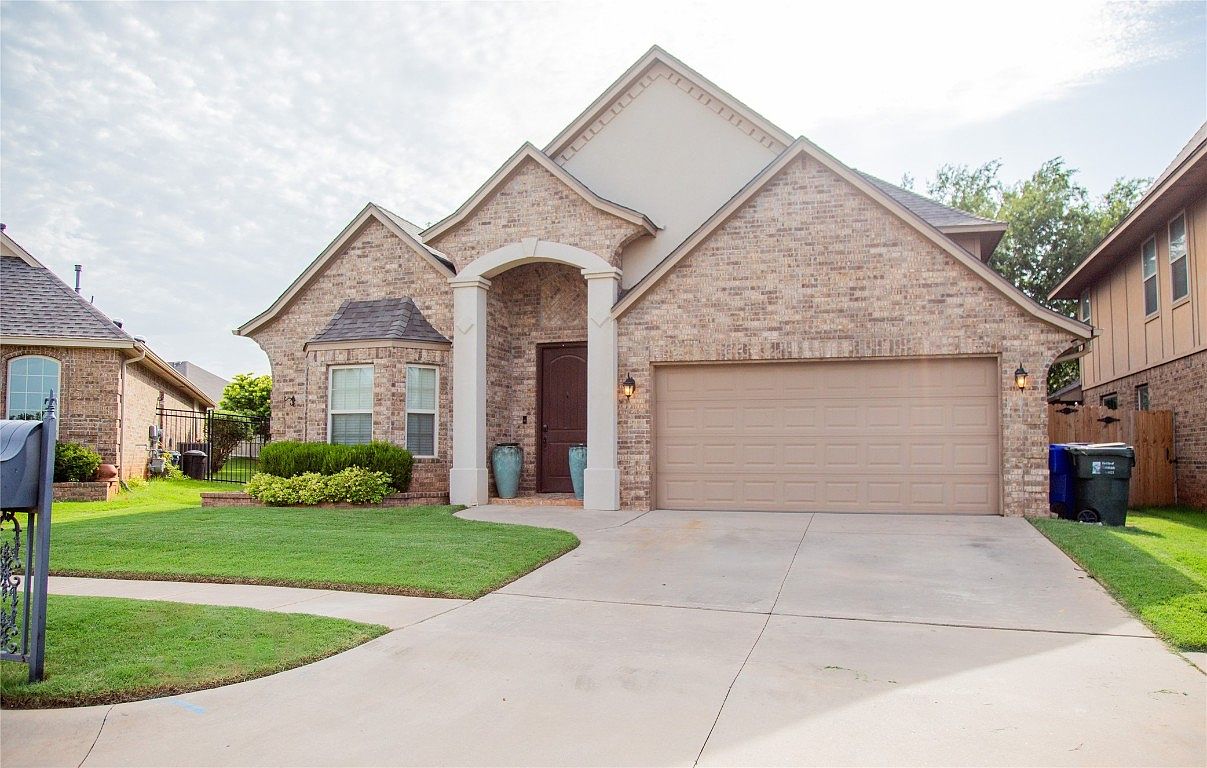128 Napoli Ct, Norman, OK 73069 Zillow
