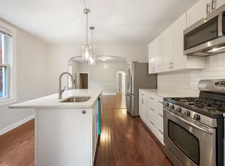 3532 Elm Ave, Baltimore, MD 21211