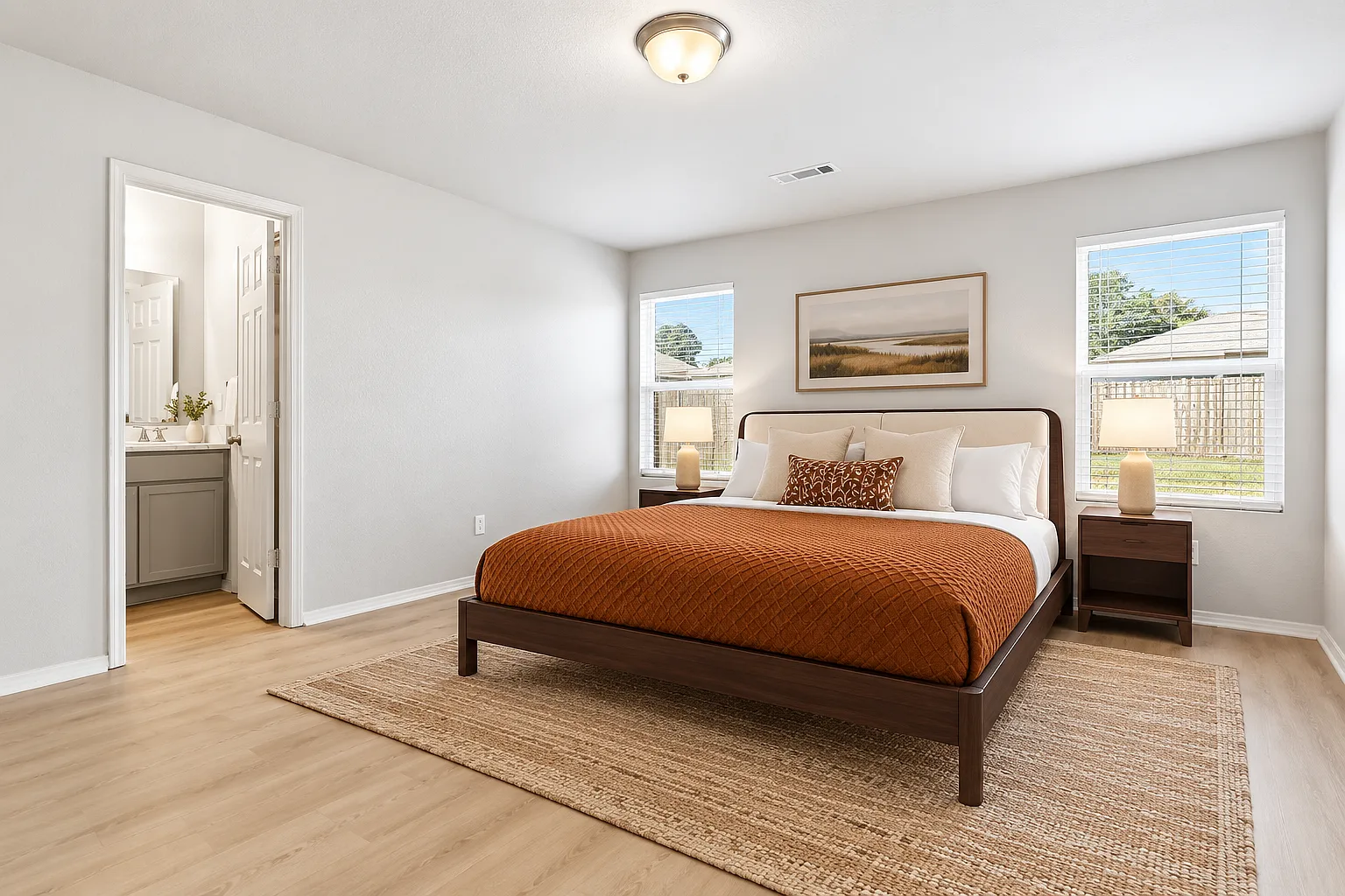 3 bed, 1460 sqft, $1,600 — Photo 3