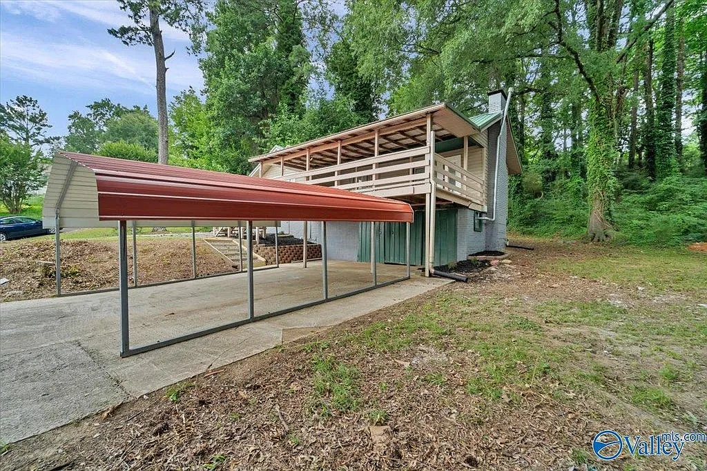 1109 Moore Avenue Northwest - 1 — Photo 2