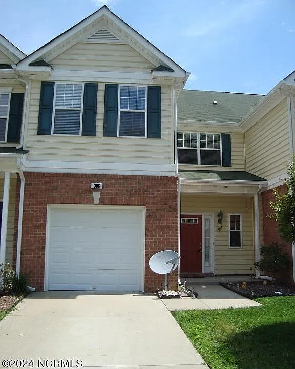 306 Adams Creek Rd
