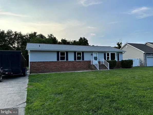 45 Bryan Dr, Rehoboth Beach, DE 19971
