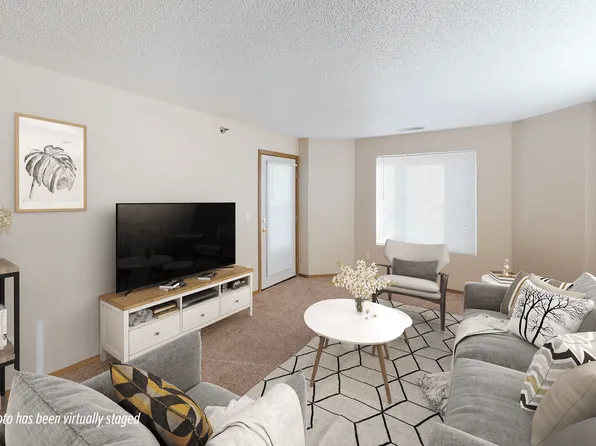 The Meadows, 615 10th St NE #711-107, Jamestown, ND 58401