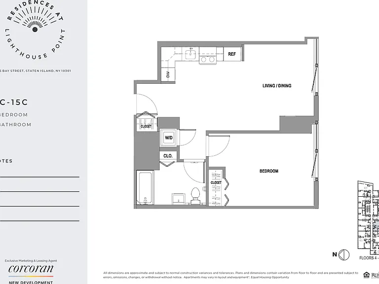 The Residences at Lighthouse Point — Photo 44