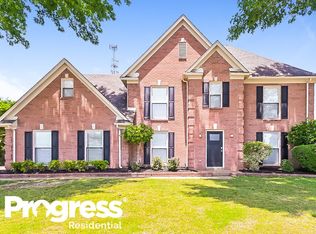 8720 Bazemore Rd, Cordova, TN 38018