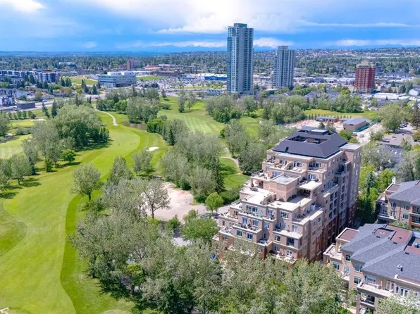 24 S Hemlock Cres SW #3214, Calgary, AB T3C 2Z1