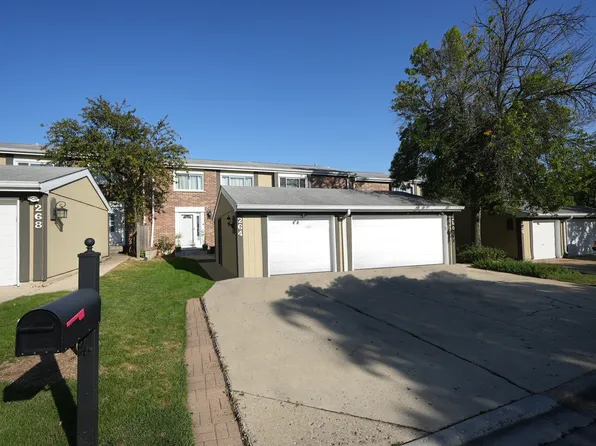 264 Pueblo Dr, Bolingbrook, IL 60440