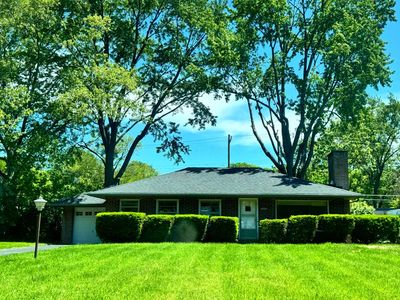 3250 Ainwick Rd, Columbus, OH, 43221
