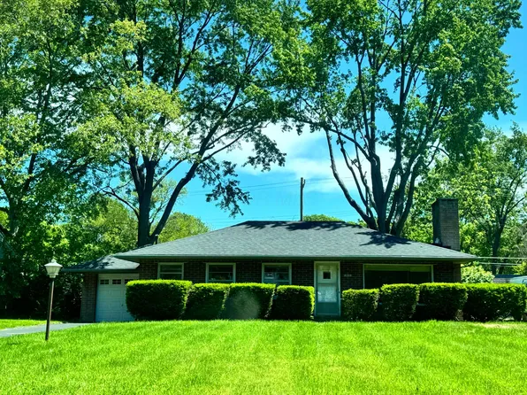 3250 Ainwick Rd, Columbus, OH 43221