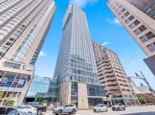 188 Cumberland St #2003, Toronto, ON M5R 0B6