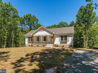 395 Mica Rd, Mineral, VA 23117