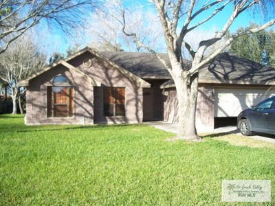 103 S Vista Del Sol Dr, Harlingen, TX, 78552