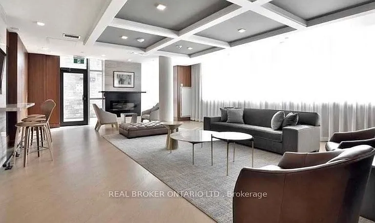 1575 Lakeshore Rd W #335 — Photo 24