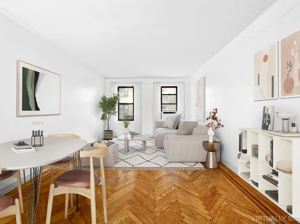 687 West 204th Street 1E image 1 of 14