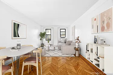 687 West 204th Street