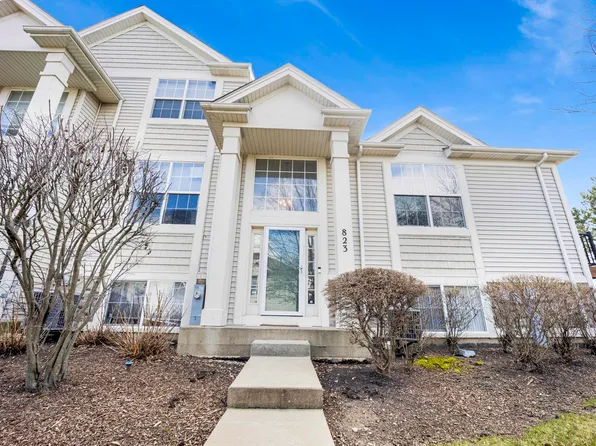 823 Summit Creek Dr, Shorewood, IL 60404
