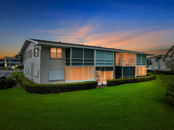 700 Horizons W #109, Boynton Beach, FL 33435