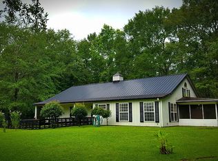 2199 Freedom Pkwy, Hardeeville, SC 29927