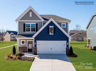 4400 Dusty Orchard Rd, Kannapolis, NC 28081