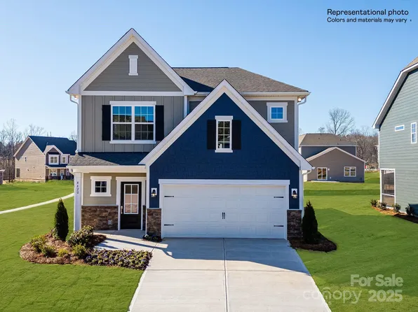 4400 Dusty Orchard Rd, Kannapolis, NC 28081